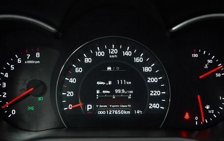 KIA Sorento II рестайлинг, 2020 год, 2 399 000 рублей, 25 фотография