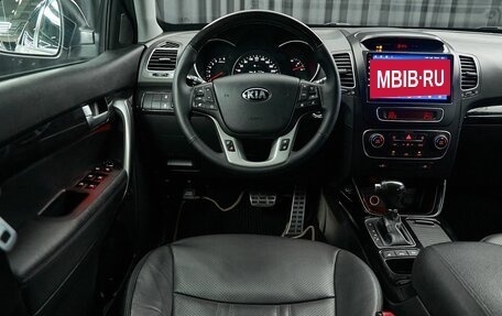 KIA Sorento II рестайлинг, 2020 год, 2 399 000 рублей, 19 фотография