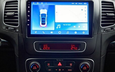 KIA Sorento II рестайлинг, 2020 год, 2 399 000 рублей, 24 фотография