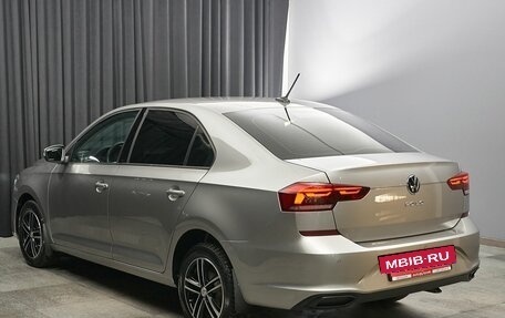 Volkswagen Polo VI (EU Market), 2020 год, 1 449 000 рублей, 5 фотография