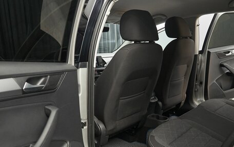 Volkswagen Polo VI (EU Market), 2020 год, 1 449 000 рублей, 7 фотография