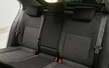 Volkswagen Polo VI (EU Market), 2020 год, 1 449 000 рублей, 10 фотография