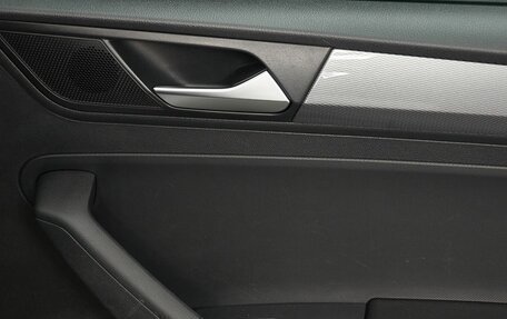 Volkswagen Polo VI (EU Market), 2020 год, 1 449 000 рублей, 13 фотография