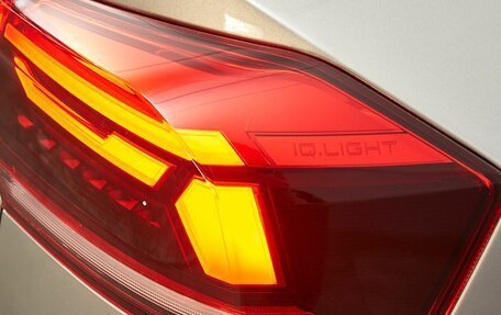 Volkswagen Polo VI (EU Market), 2020 год, 1 449 000 рублей, 11 фотография