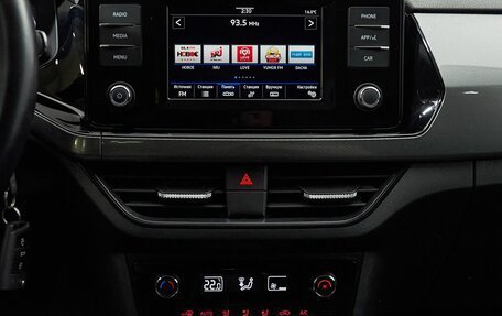 Volkswagen Polo VI (EU Market), 2020 год, 1 449 000 рублей, 26 фотография