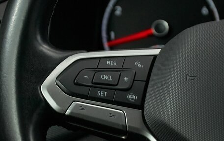 Volkswagen Polo VI (EU Market), 2020 год, 1 449 000 рублей, 24 фотография