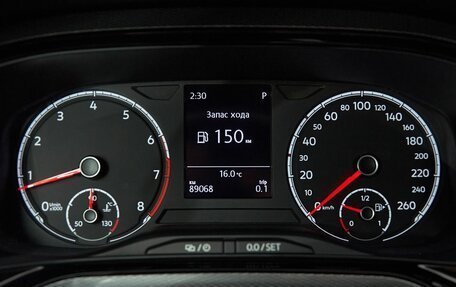 Volkswagen Polo VI (EU Market), 2020 год, 1 449 000 рублей, 27 фотография