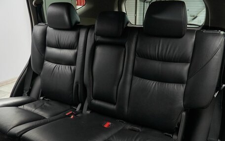 Mitsubishi Pajero Sport III рестайлинг, 2018 год, 3 149 000 рублей, 10 фотография