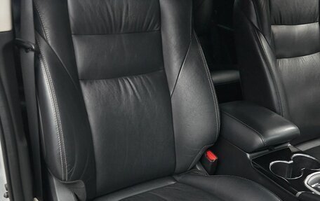 Mitsubishi Pajero Sport III рестайлинг, 2018 год, 3 149 000 рублей, 13 фотография