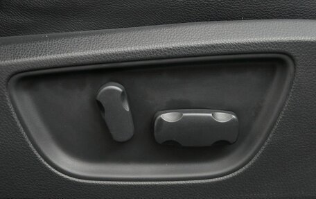 Mitsubishi Pajero Sport III рестайлинг, 2018 год, 3 149 000 рублей, 14 фотография