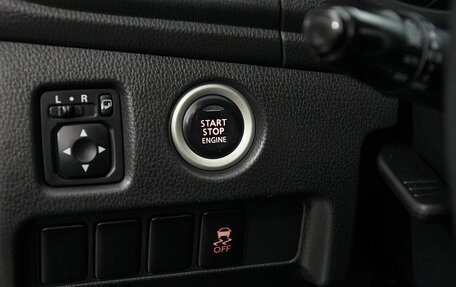 Mitsubishi Pajero Sport III рестайлинг, 2018 год, 3 149 000 рублей, 17 фотография