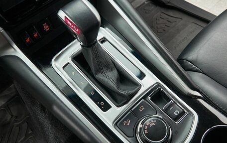 Mitsubishi Pajero Sport III рестайлинг, 2018 год, 3 149 000 рублей, 18 фотография