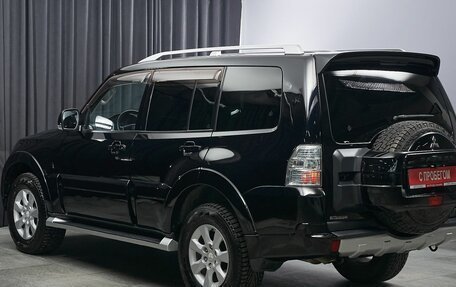 Mitsubishi Pajero IV, 2011 год, 2 147 000 рублей, 6 фотография