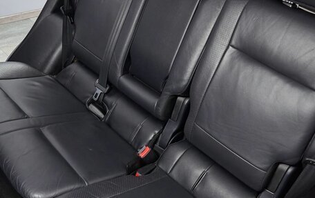 Mitsubishi Pajero IV, 2011 год, 2 147 000 рублей, 10 фотография