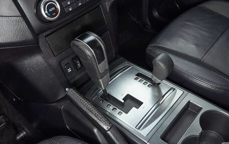 Mitsubishi Pajero IV, 2011 год, 2 147 000 рублей, 14 фотография