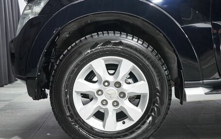 Mitsubishi Pajero IV, 2011 год, 2 147 000 рублей, 18 фотография