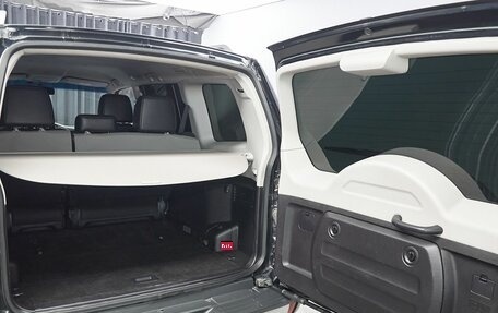 Mitsubishi Pajero IV, 2011 год, 2 147 000 рублей, 16 фотография