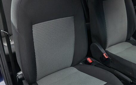 Volkswagen Polo VI (EU Market), 2013 год, 779 000 рублей, 13 фотография