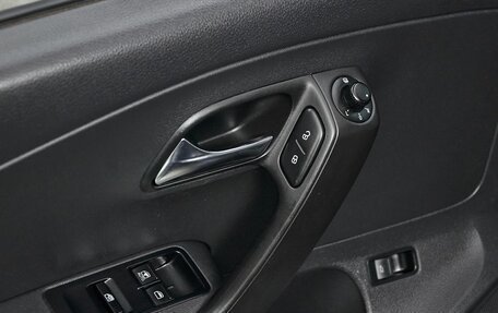 Volkswagen Polo VI (EU Market), 2013 год, 779 000 рублей, 10 фотография