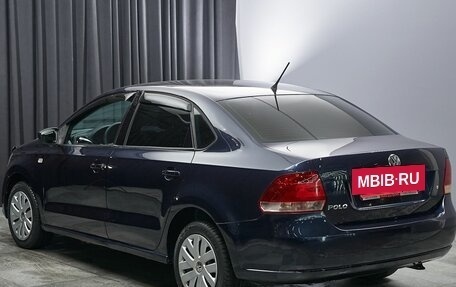 Volkswagen Polo VI (EU Market), 2013 год, 779 000 рублей, 6 фотография