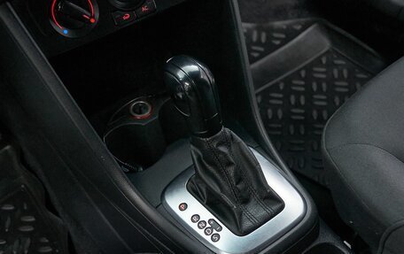 Volkswagen Polo VI (EU Market), 2013 год, 779 000 рублей, 16 фотография