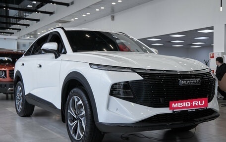 Haval F7x, 2026 год, 3 599 000 рублей, 3 фотография