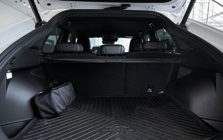 Haval F7x, 2026 год, 3 599 000 рублей, 18 фотография