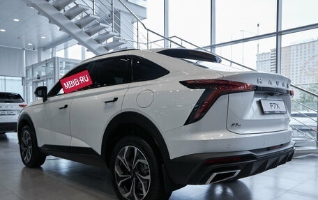 Haval F7x, 2026 год, 3 599 000 рублей, 5 фотография