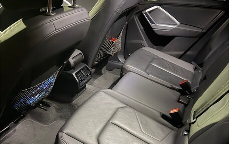 Audi Q3, 2019 год, 4 700 000 рублей, 3 фотография