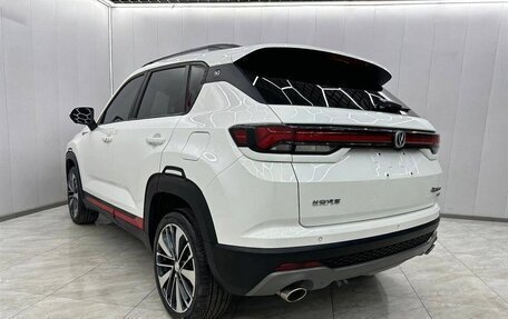 Changan CS35 Plus, 2022 год, 1 360 000 рублей, 3 фотография