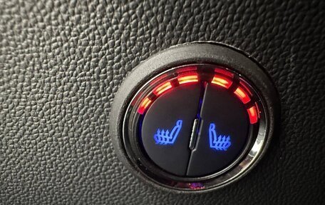 Changan CS35 Plus, 2022 год, 1 360 000 рублей, 12 фотография