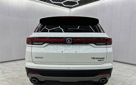 Changan CS35 Plus, 2022 год, 1 360 000 рублей, 4 фотография