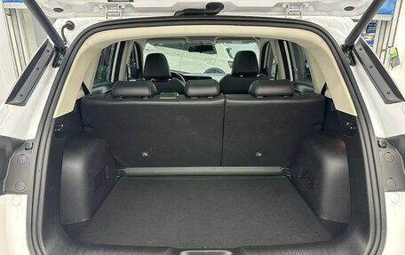 Changan CS35 Plus, 2022 год, 1 360 000 рублей, 9 фотография