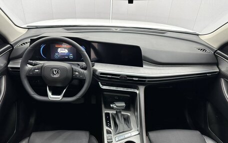 Changan CS35 Plus, 2022 год, 1 360 000 рублей, 6 фотография