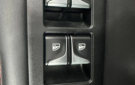 Changan CS35 Plus, 2022 год, 1 360 000 рублей, 11 фотография