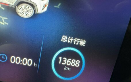 Changan CS35 Plus, 2022 год, 1 360 000 рублей, 13 фотография