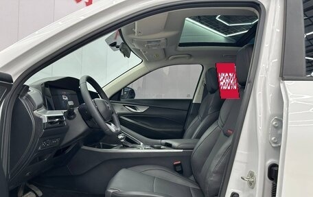 Changan CS35 Plus, 2022 год, 1 360 000 рублей, 5 фотография