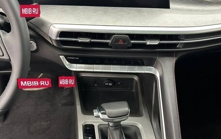 Changan CS35 Plus, 2022 год, 1 360 000 рублей, 10 фотография