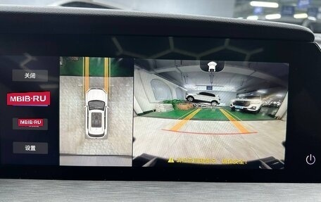 Changan CS35 Plus, 2022 год, 1 360 000 рублей, 16 фотография