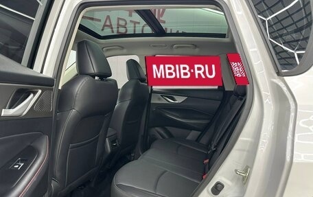 Changan CS35 Plus, 2022 год, 1 360 000 рублей, 14 фотография