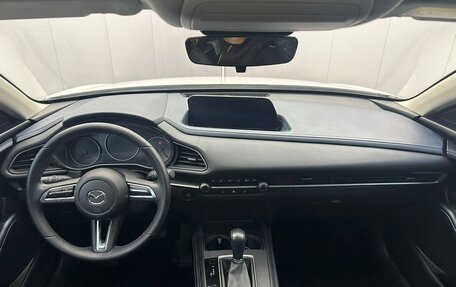 Mazda CX-30 I, 2022 год, 2 125 000 рублей, 8 фотография