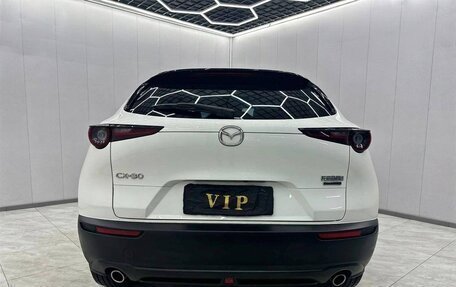 Mazda CX-30 I, 2022 год, 2 125 000 рублей, 6 фотография