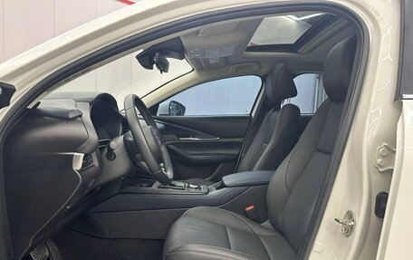 Mazda CX-30 I, 2022 год, 2 125 000 рублей, 7 фотография