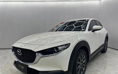 Mazda CX-30 I, 2022 год, 2 125 000 рублей, 2 фотография