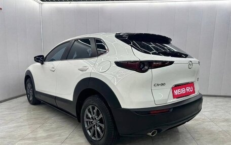 Mazda CX-30 I, 2022 год, 2 125 000 рублей, 4 фотография