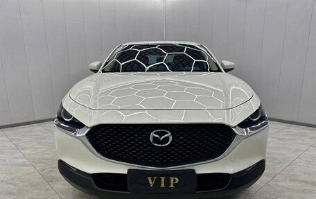 Mazda CX-30 I, 2022 год, 2 125 000 рублей, 3 фотография