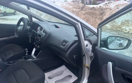 KIA cee'd III, 2013 год, 735 000 рублей, 8 фотография