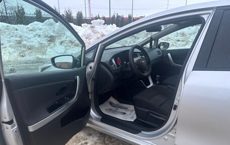 KIA cee'd III, 2013 год, 735 000 рублей, 7 фотография