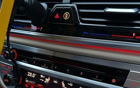 BMW 7 серия, 2015 год, 2 800 000 рублей, 5 фотография