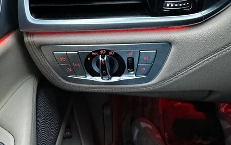 BMW 7 серия, 2015 год, 2 800 000 рублей, 4 фотография